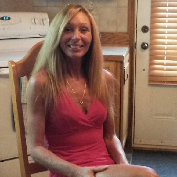 Meet your Posher, Nancy - Picture 1 of 1